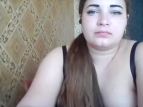 Elizabeth_Meow élő XXX-chatje