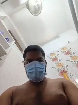 Tonyfxcxsx's Webcam Show