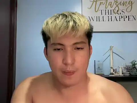 Kingdirtyfog Pertunjukan Webcam