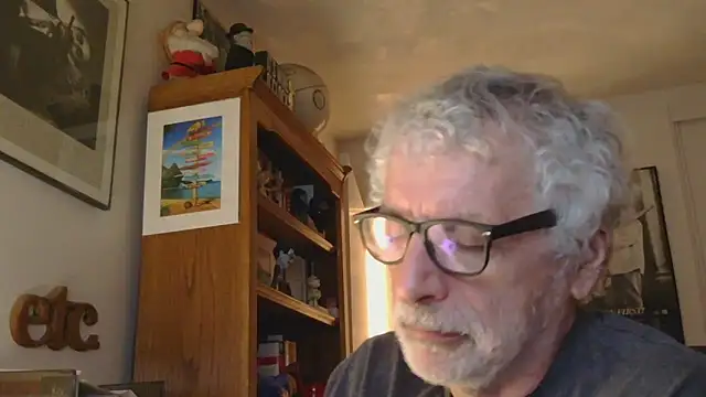 drawde34's Webcam Show
