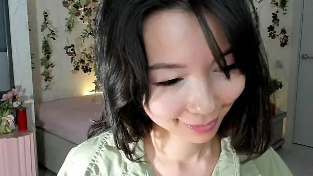 Živý XXX chat AgnieszkaBanana