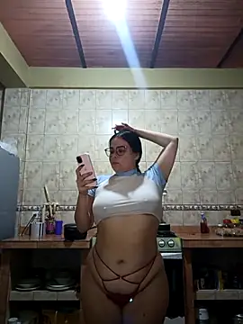 Živý XXX chat Blanquita_vip