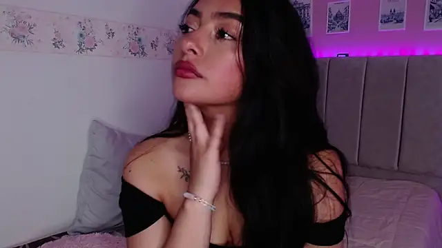 Laurent_Brm 라이브 XXX 채팅