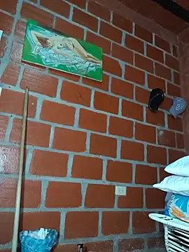 Chat +18 de KattalellaGomez ao vivo