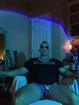 daddydonkey84 webkamerás műsora