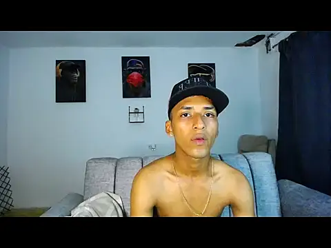 jack_vega1 Webcam-Show