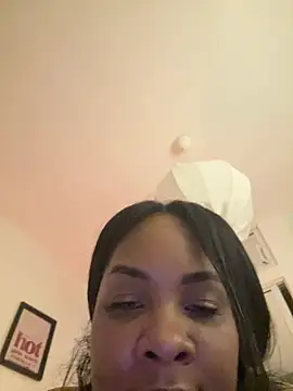Chaniita Show in webcam