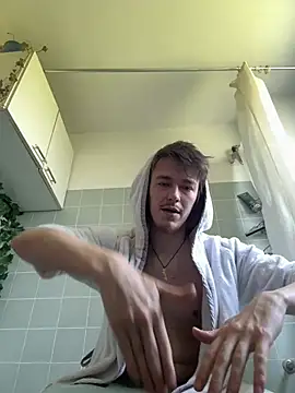 Toyjungee webcam show