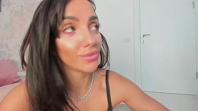 Chat XXX ao vivo de Erika_Bee