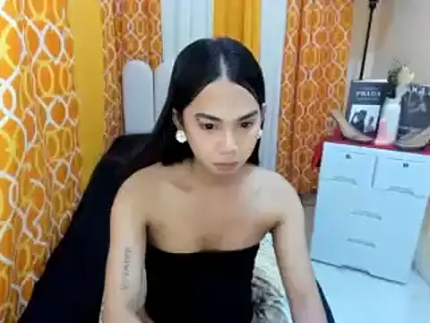 TsAlexa_Blaire ওয়েবক্যাম শো