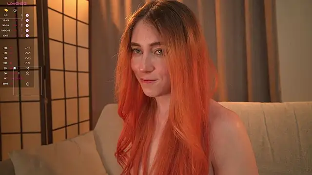 Bloom_m's Live XXX Chat
