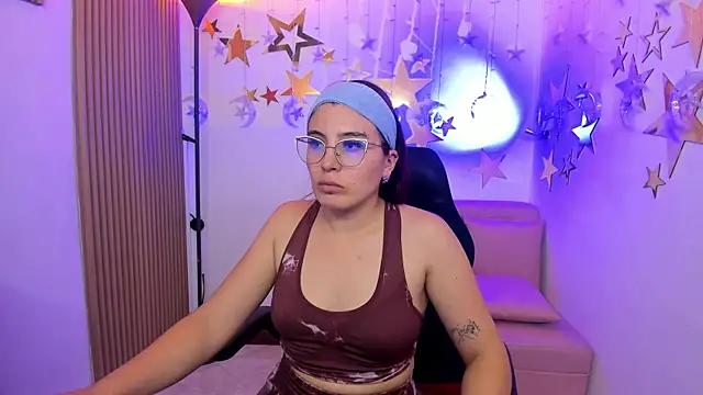 Živý XXX chat allison_mc