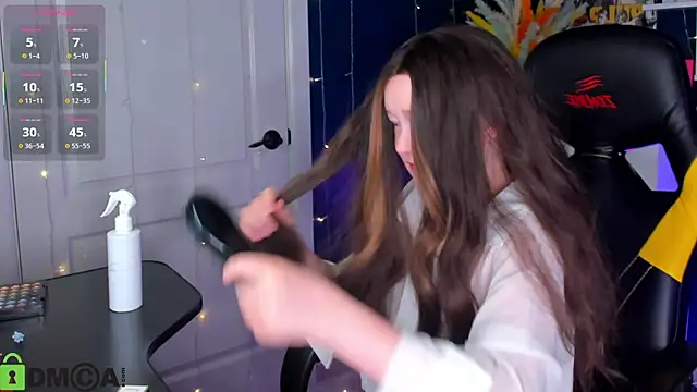 Czat XXX na żywo – Sara_Robinson