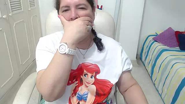 leonela_69 Chat XXX in diretta