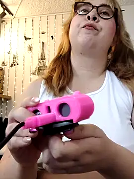 Chat +18 de chloe_prg ao vivo