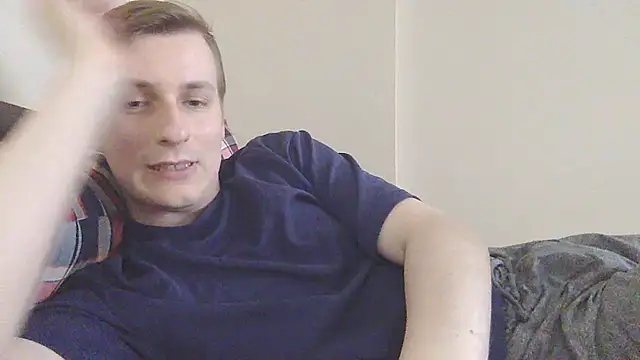your_andy Webcam Show