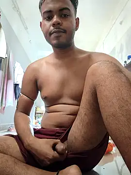 Show de webcam de hotyy_sohan