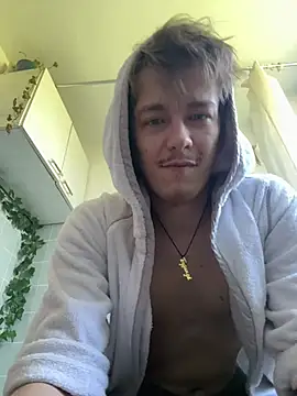 Toyjungee Show in webcam