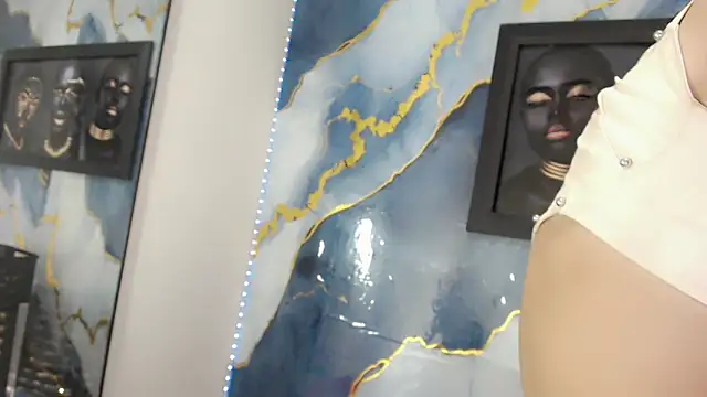 NathalialLooes Adlı Modelin Canlı XXX Sohbeti