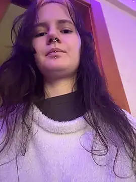 Webkamerová show MarsiMur