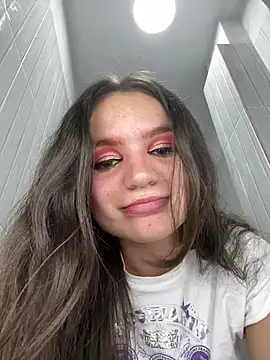 Agata__Rose: онлайн-секс-чат