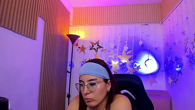allison_mc's Live XXX Chat