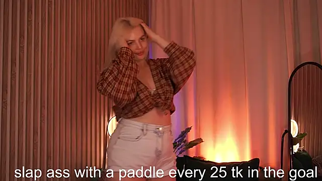AmeliaWeells' Live XXX Chat
