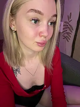دردشة Velvet_Doll_ الجنسية المباشرة