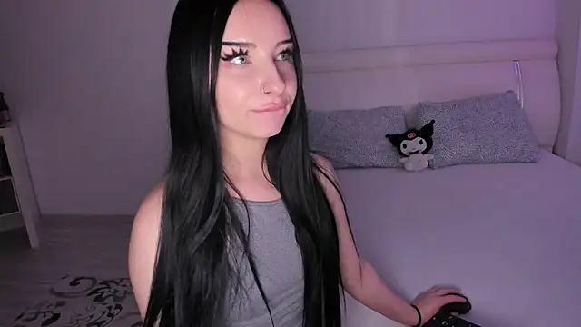 ScarlettJakobs Live XXX-chat