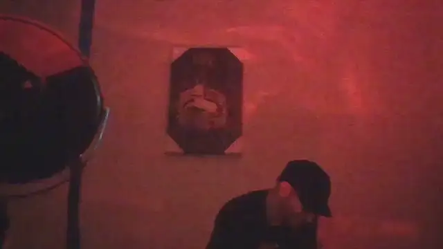 hailzeffnのウェブカメラショー