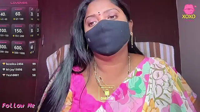 Chatroom XXX en direct de vani-09