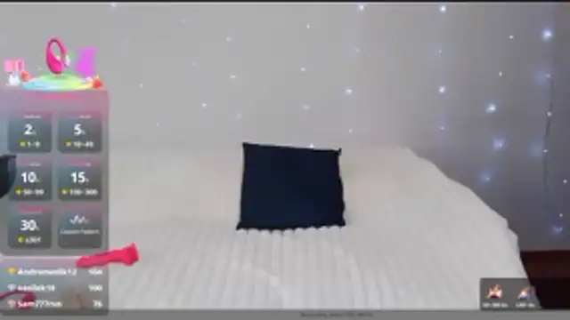 Chatroom XXX en direct de VictoriaVeya