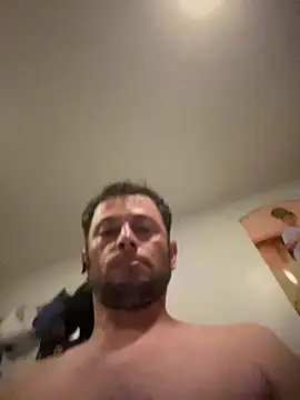 Carlosmauricio123 webkamerás műsora