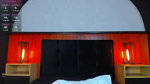 Leo_Savage_ webkamerás műsora