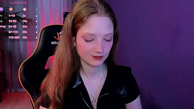 Your_lilith_'s Live XXX Chat