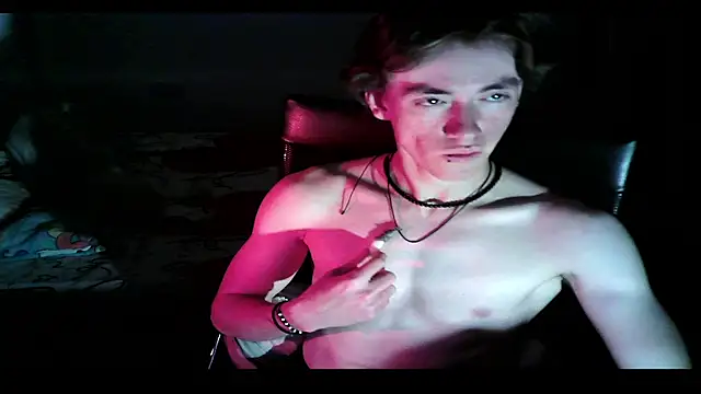 Starfax2903 Webcam Show