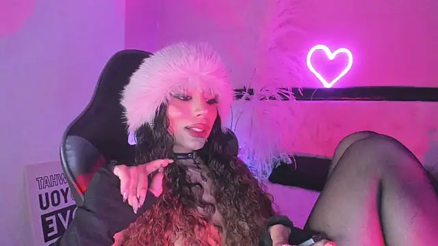 Zahara___1's Live XXX Chat