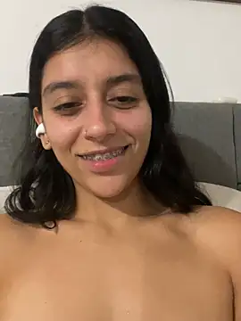 Chat XXX en directo de BrittanyDiaz