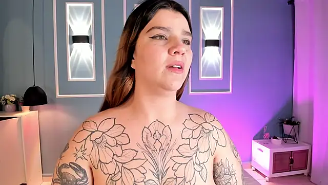 julieta_zc – Naživo XXX chat