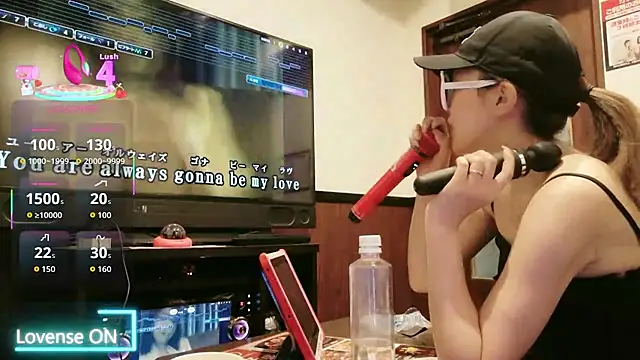Chat XXX Live Michan_