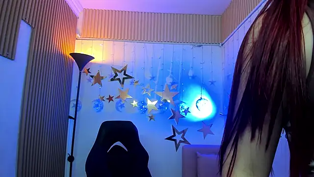 allison_mc Chat XXX in diretta