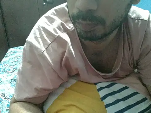 Precumboner live XXX chat