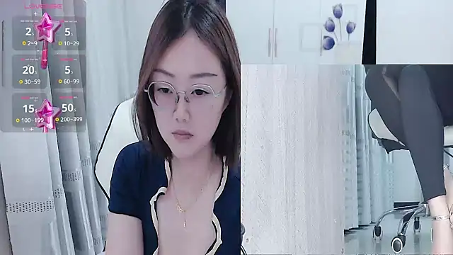 -orange_ Chat XXX live