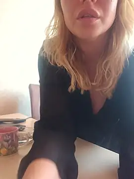Eleanor_Dream's Webcam Show