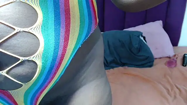 Czat XXX na żywo – xxebony