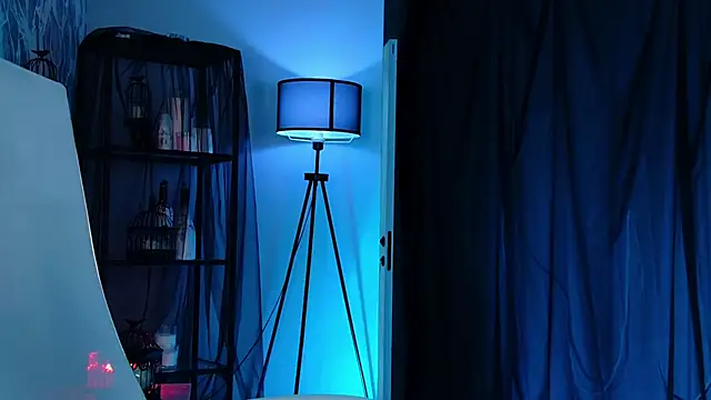 AsheLuckern Live XXX chat