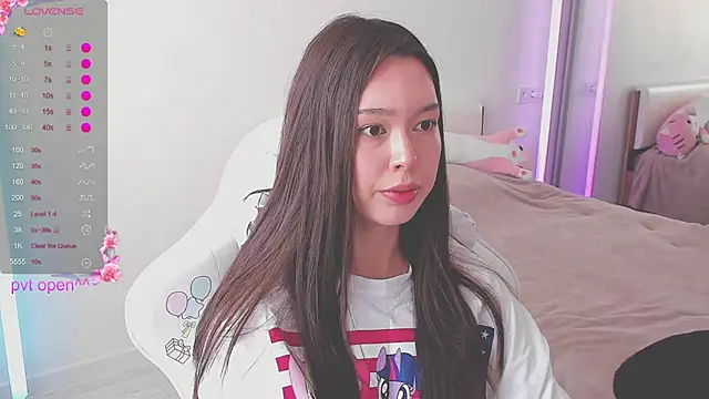 kittenrisha Live XXX Chat