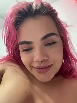 latinahotdivas1's Live XXX Chat