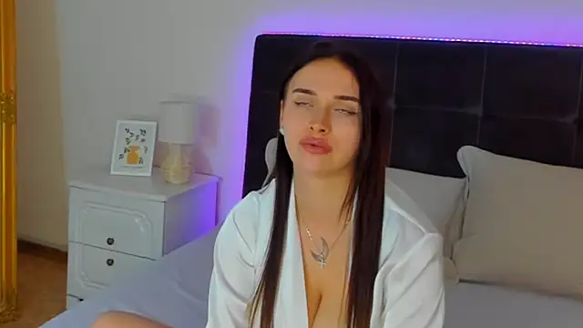 KellyWhites Live XXX-Chat
