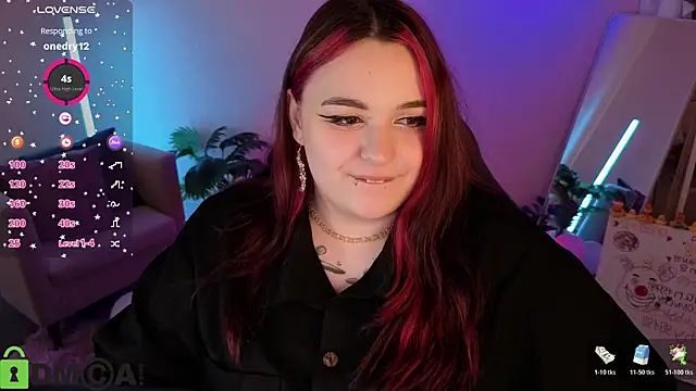 Mia_R0ss live XXX chat